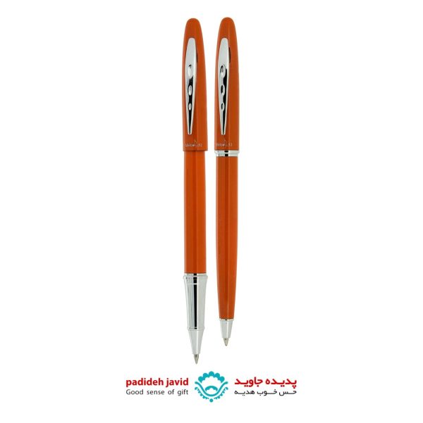 ست خودکار و روان نویس ملودی مدل Melody M52