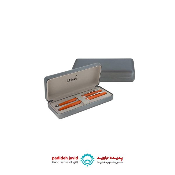 ست خودکار و روان نویس ملودی مدل Melody M52