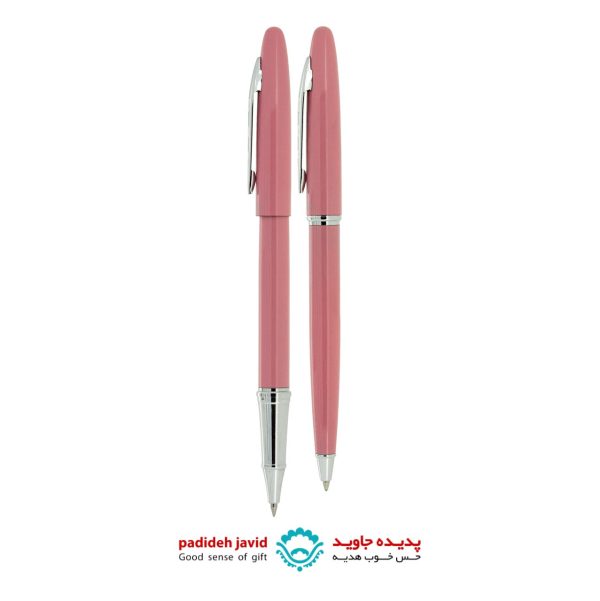 ست خودکار و روان نویس ملودی مدل Melody M52