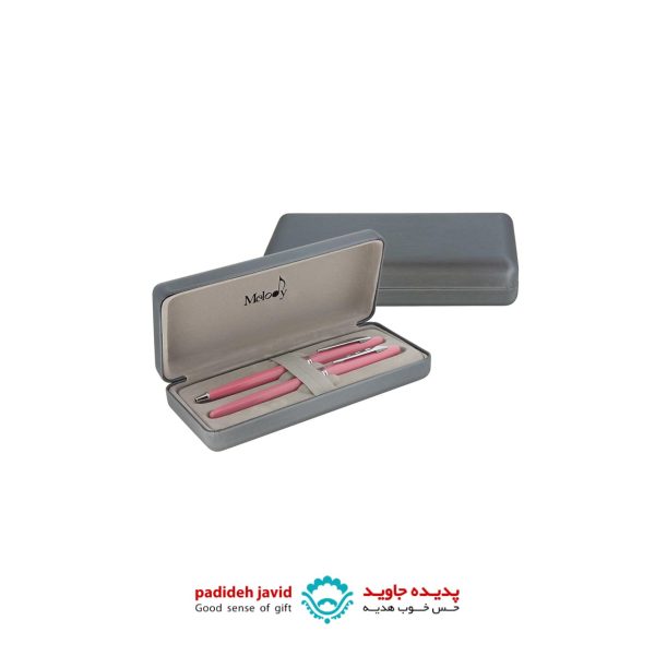 ست خودکار و روان نویس ملودی مدل Melody M52