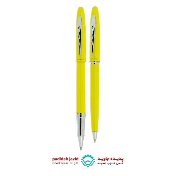 ست خودکار و روان نویس ملودی مدل Melody M52