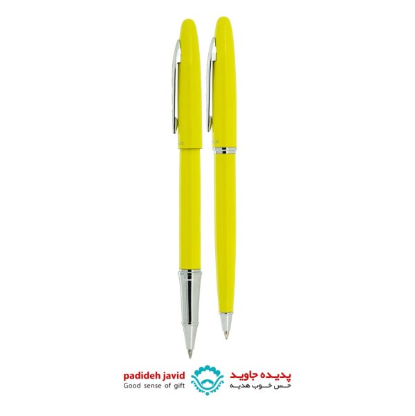 ست خودکار و روان نویس ملودی مدل Melody M52