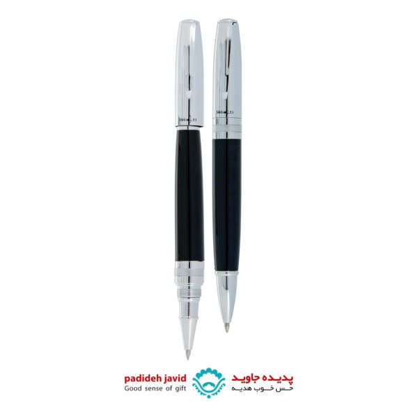 ست خودکار و روان نویس ملودی مدل Melody M53