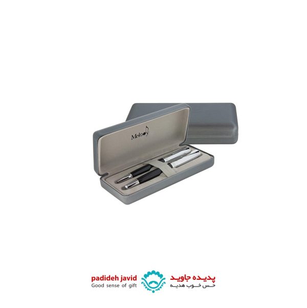 ست خودکار و روان نویس ملودی مدل Melody M53