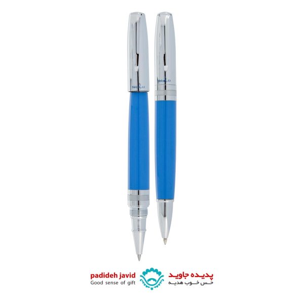 ست خودکار و روان نویس ملودی مدل Melody M53