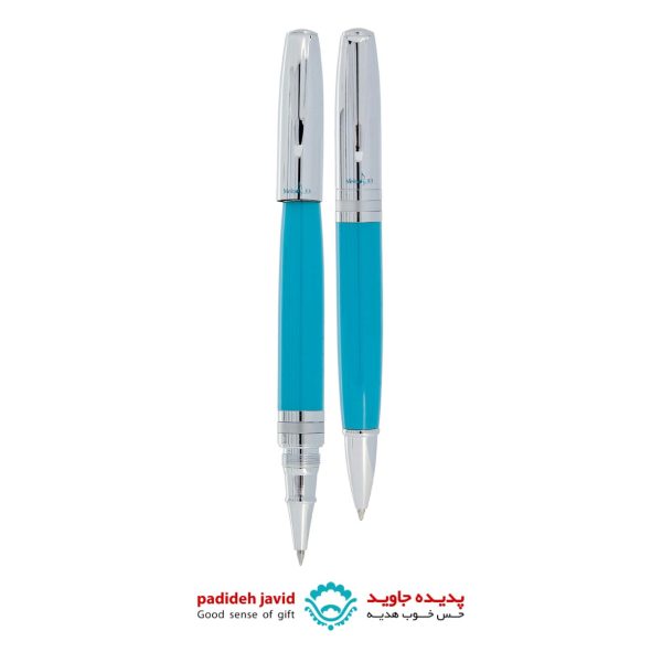 ست خودکار و روان نویس ملودی مدل Melody M53