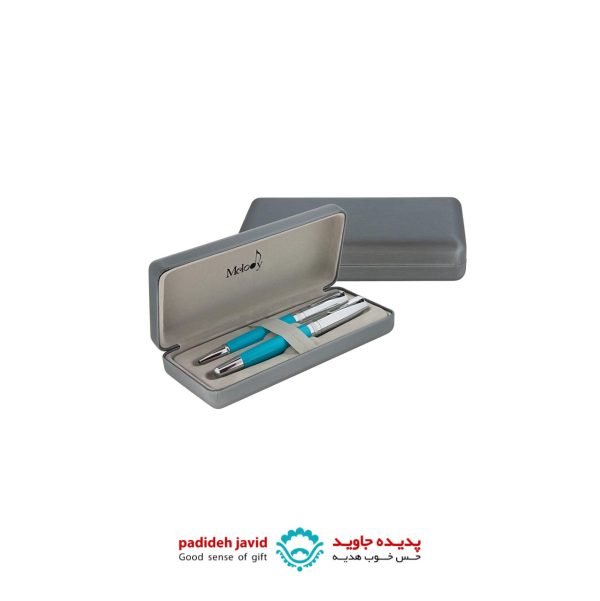 ست خودکار و روان نویس ملودی مدل Melody M53