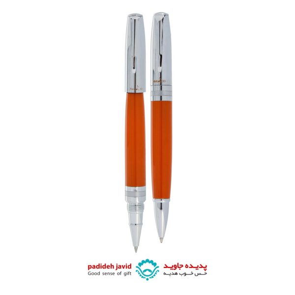 ست خودکار و روان نویس ملودی مدل Melody M53