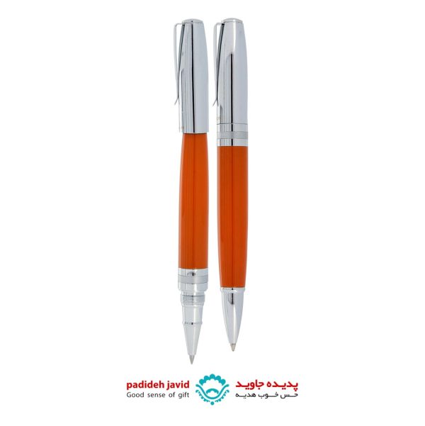 ست خودکار و روان نویس ملودی مدل Melody M53