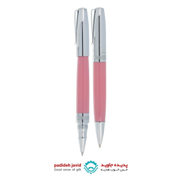 ست خودکار و روان نویس ملودی مدل Melody M53