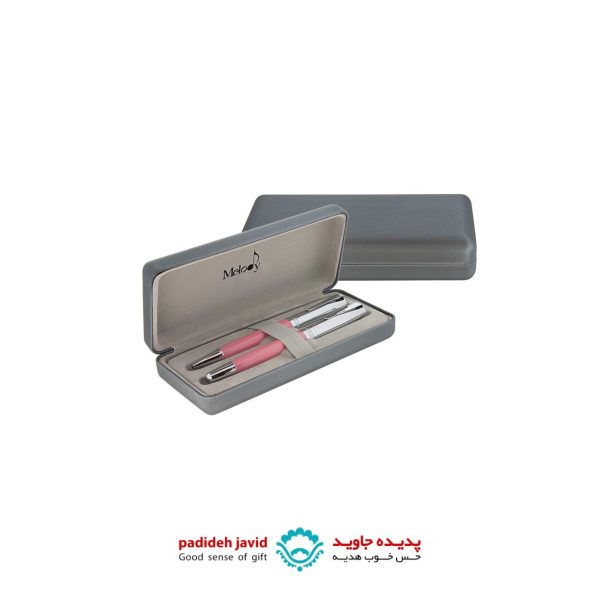 ست خودکار و روان نویس ملودی مدل Melody M53