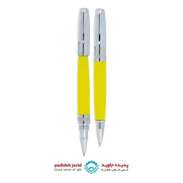 ست خودکار و روان نویس ملودی مدل Melody M53
