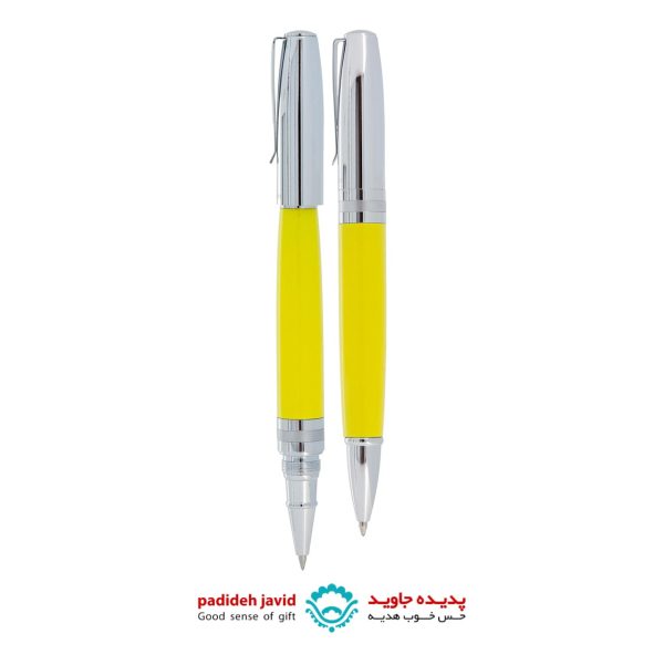ست خودکار و روان نویس ملودی مدل Melody M53