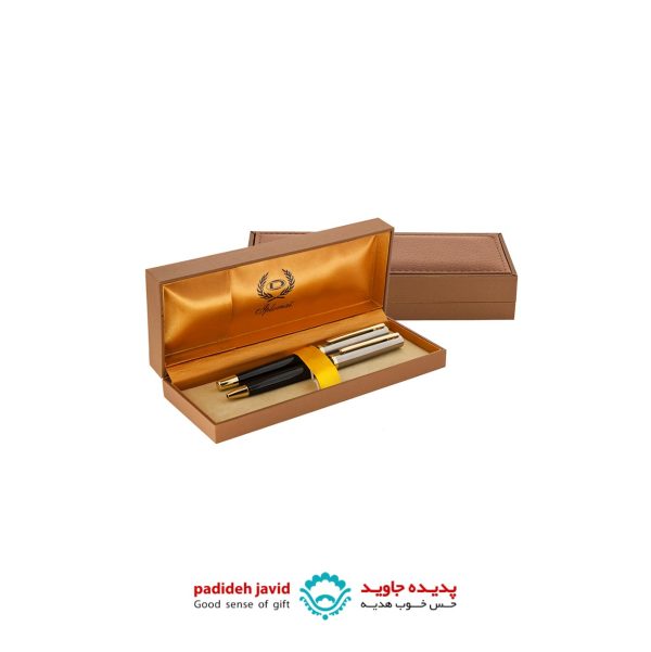 ست خودکار و خودنویس ایپلمات مدل مولر Muller Iplomat