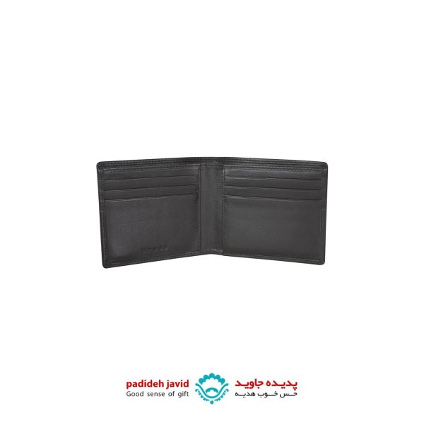 کیف پول مردانه کراس مدل Cross ac248575b