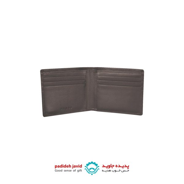 کیف پول مردانه کراس مدل Cross ac248575b