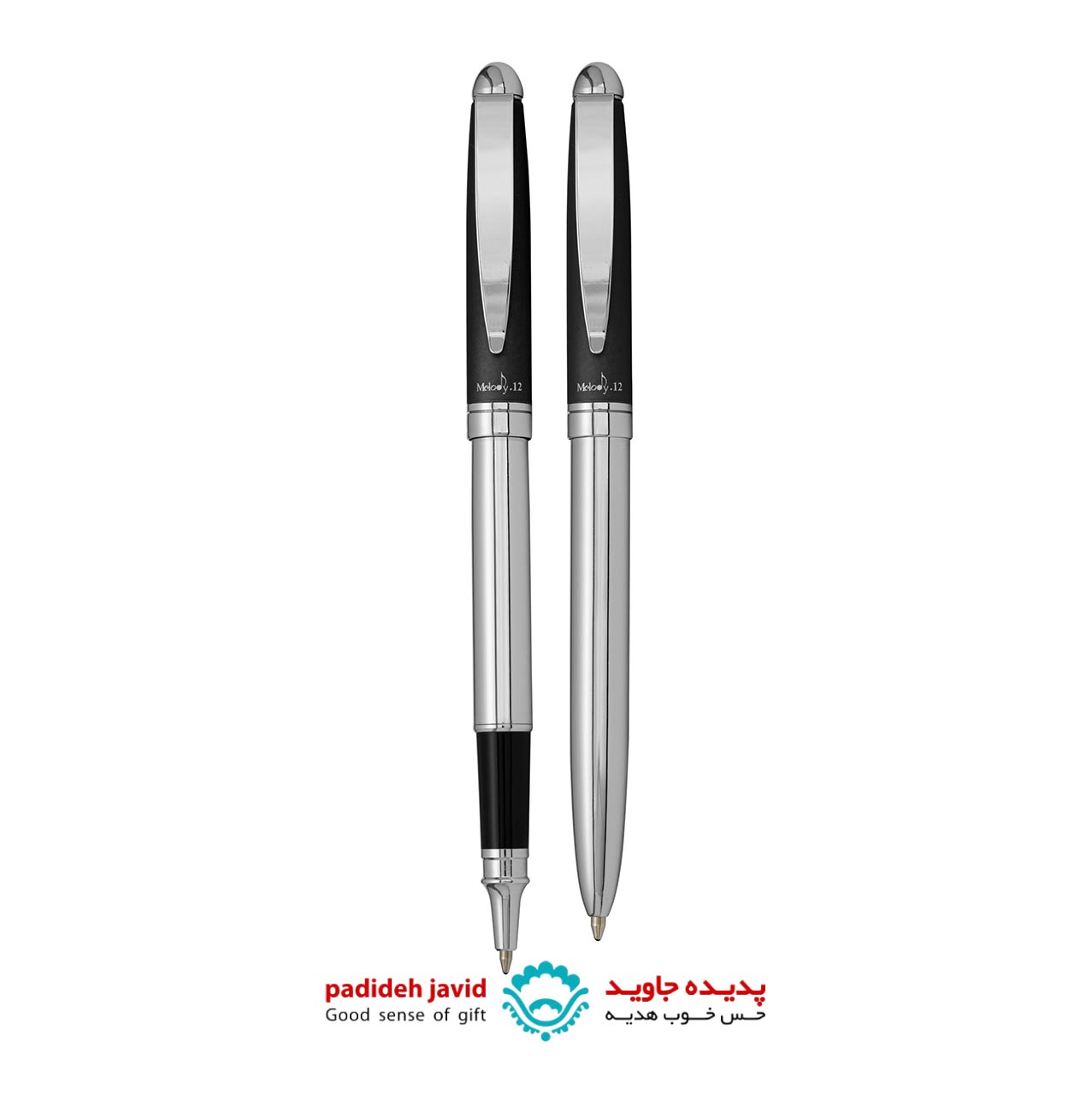 ست خودکار و روان نویس ملودی مدل Melody M12