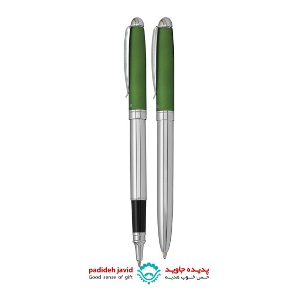 ست خودکار و روان نویس ملودی مدل Melody M12