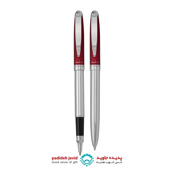 ست خودکار و روان نویس ملودی مدل Melody M12