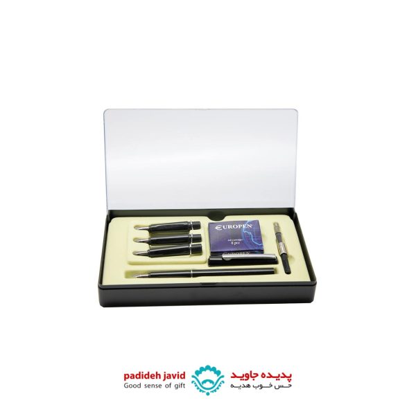 ست خوشنویسی برند یوروپن مدل ان آی بی EUROPEN NIB