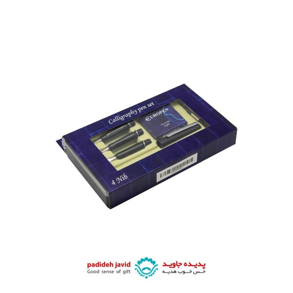 ست خوشنویسی برند یوروپن مدل ان آی بی EUROPEN NIB