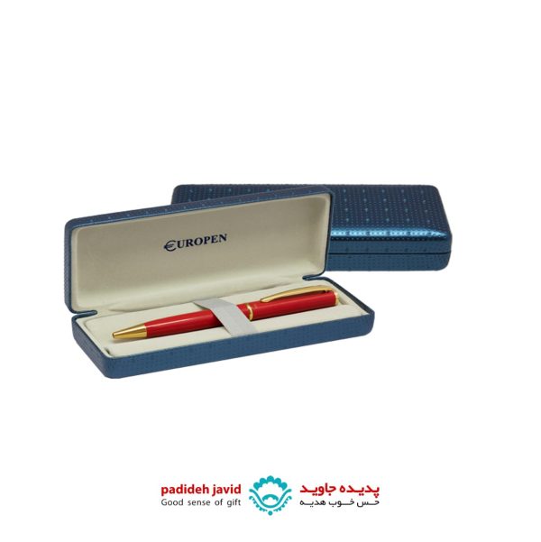 خودکار یوروپن مدل EUROPEN CLASSIC
