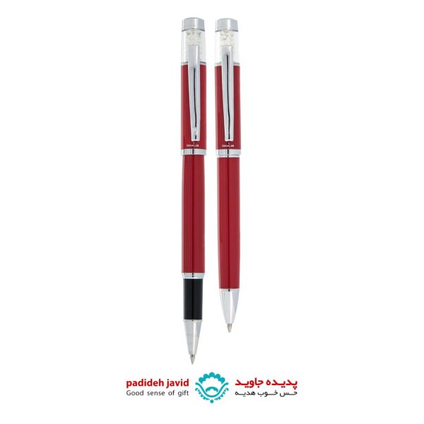 ست خودکار و روان نویس ملودی مدل Melody M60