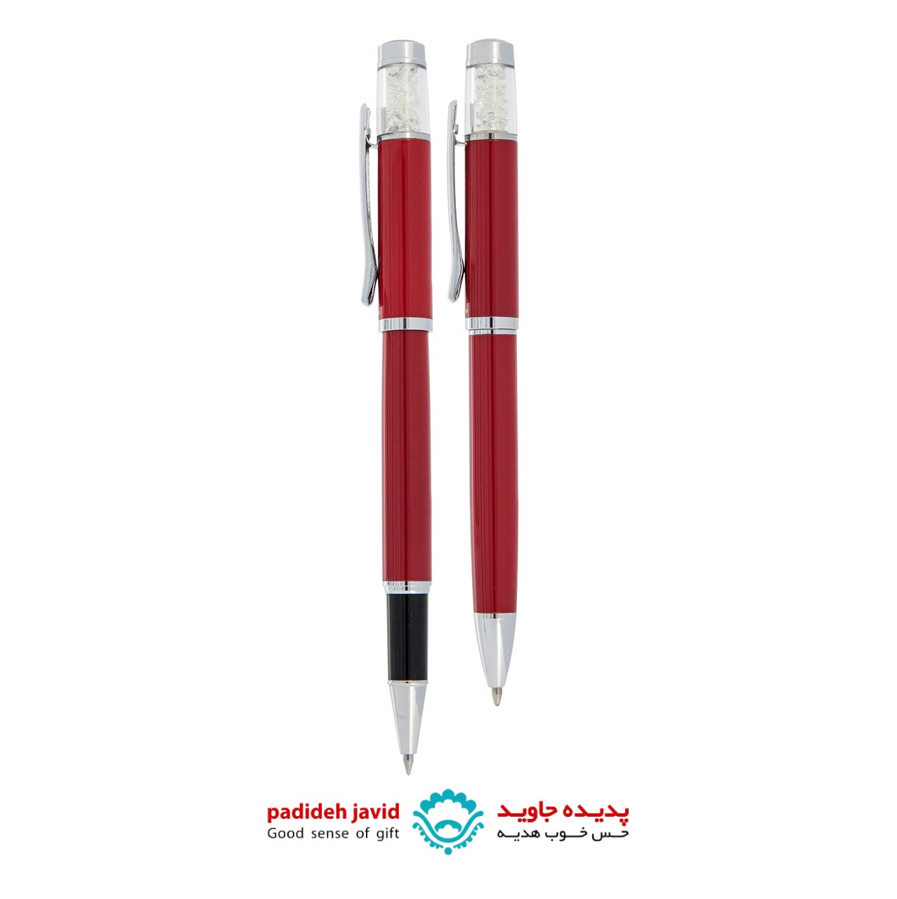 ست خودکار و روان نویس ملودی مدل Melody M60