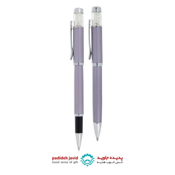 ست خودکار و روان نویس ملودی مدل Melody M60