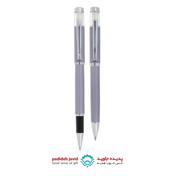 ست خودکار و روان نویس ملودی مدل Melody M60
