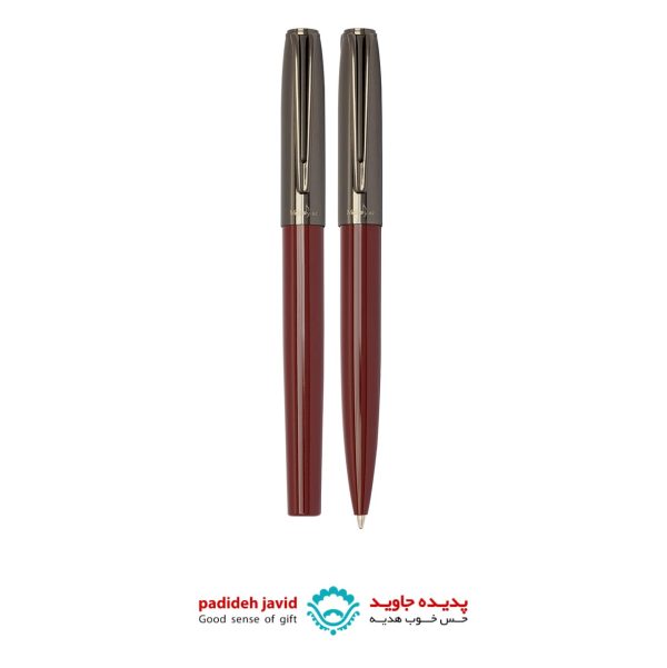 ست خودکار و روان نویس ملودی مدل Melody M62