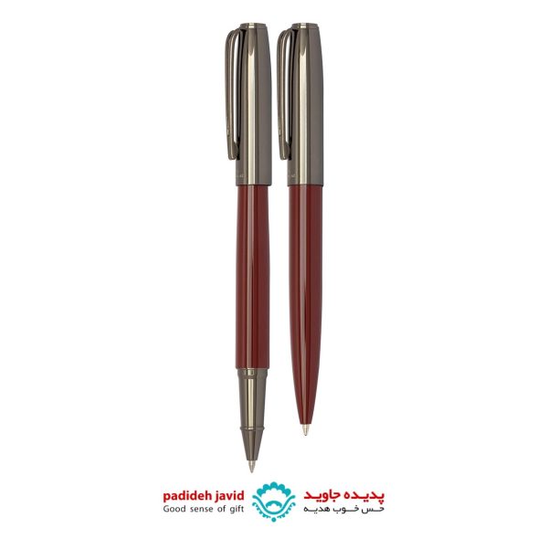 ست خودکار و روان نویس ملودی مدل Melody M62