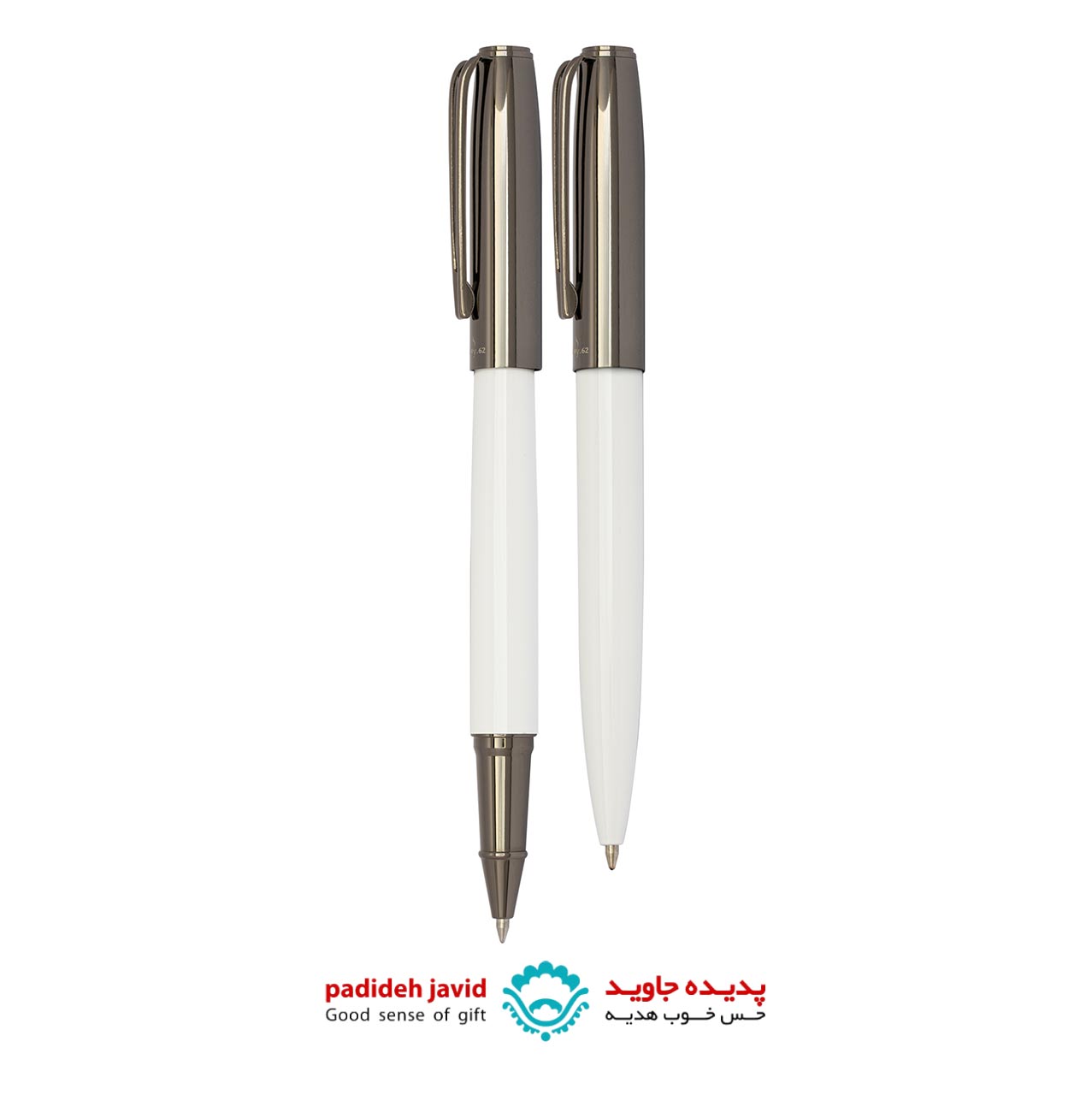 ست خودکار و روان نویس ملودی مدل Melody M62