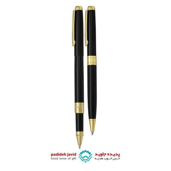 ست خودکار و روان نویس ملودی مدل Melody M68
