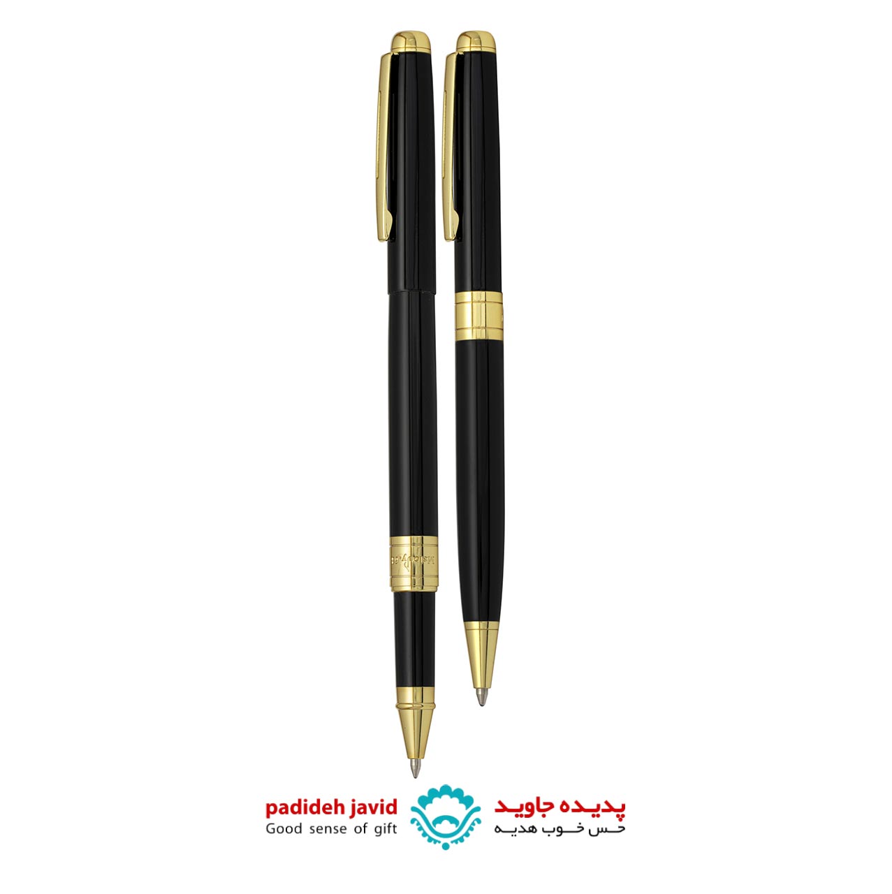 ست خودکار و روان نویس ملودی مدل Melody M68
