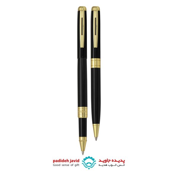 ست خودکار و روان نویس ملودی مدل Melody M68