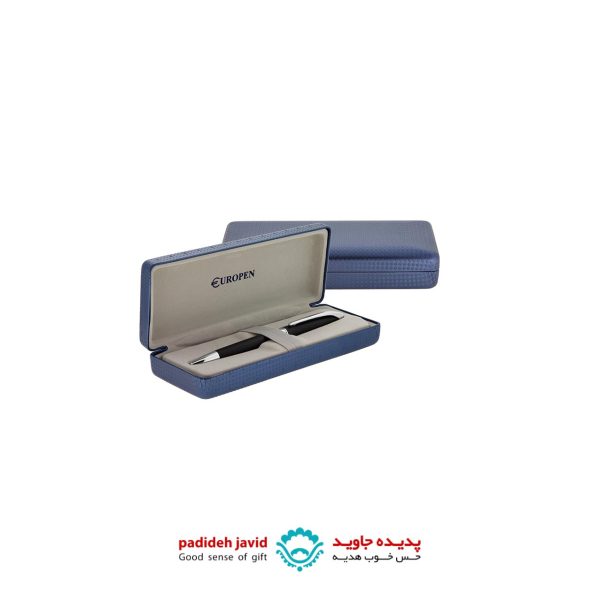 خودنویس یوروپن مدل رینگ EUROPEN RING