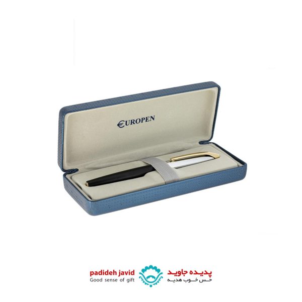 روان نویس یوروپن مدل رینگ EUROPEN RING