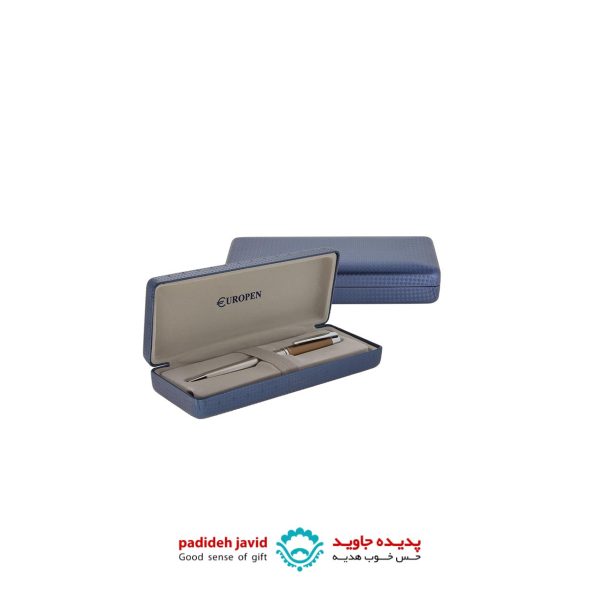 خودکار یوروپن مدل اسمارت EUROPEN SMART