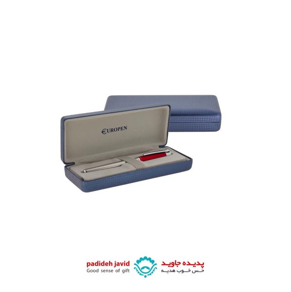 روان نویس یوروپن مدل اسمارت EUROPEN SMART