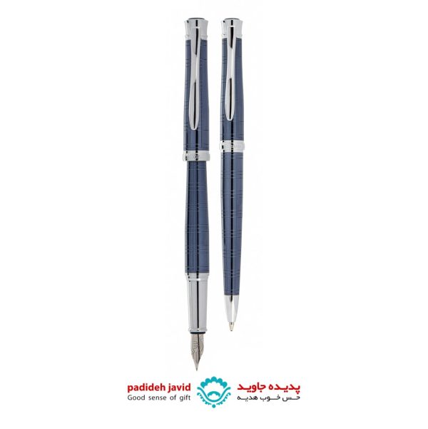 ست خودکار و خودنویس یوروپن مدل استند EUROPEN STAND