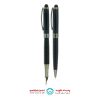 ست خودکار و خودنویس یوروپن مدل توتاک EUROPEN TOTAK
