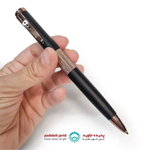 ست خودکار و روان نویس مدیریتی FERDOUS39