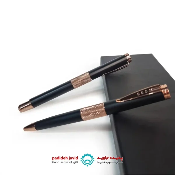 ست خودکار و روان نویس مدیریتی FERDOUS39
