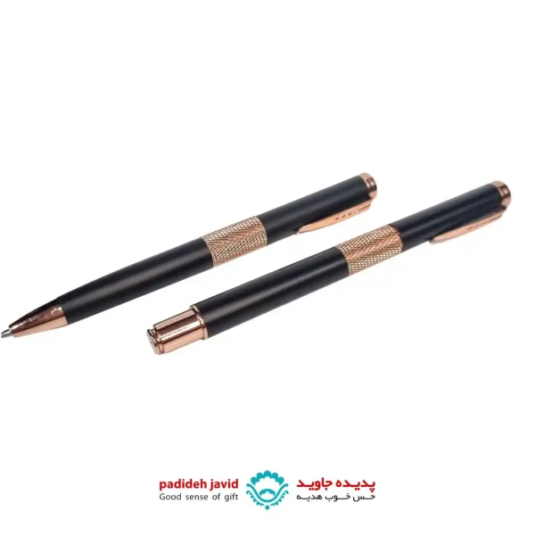 ست خودکار و روان نویس مدیریتی FERDOUS39