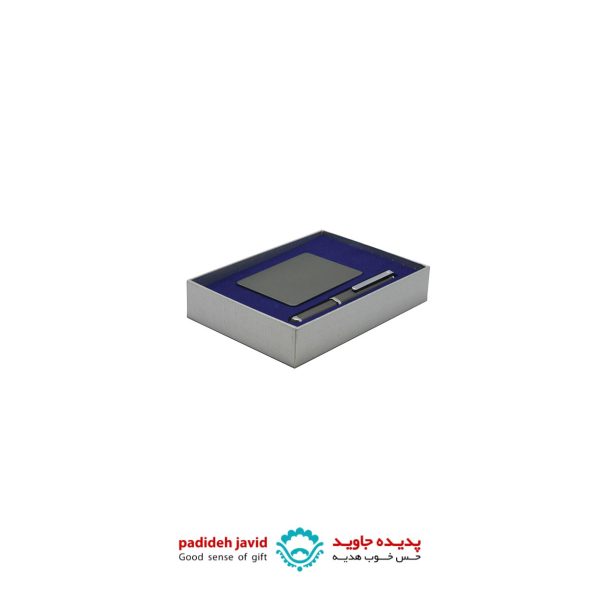 ست کادویی قلم و آینه یوروپن مدل مگنت EUROPEN MAGNET