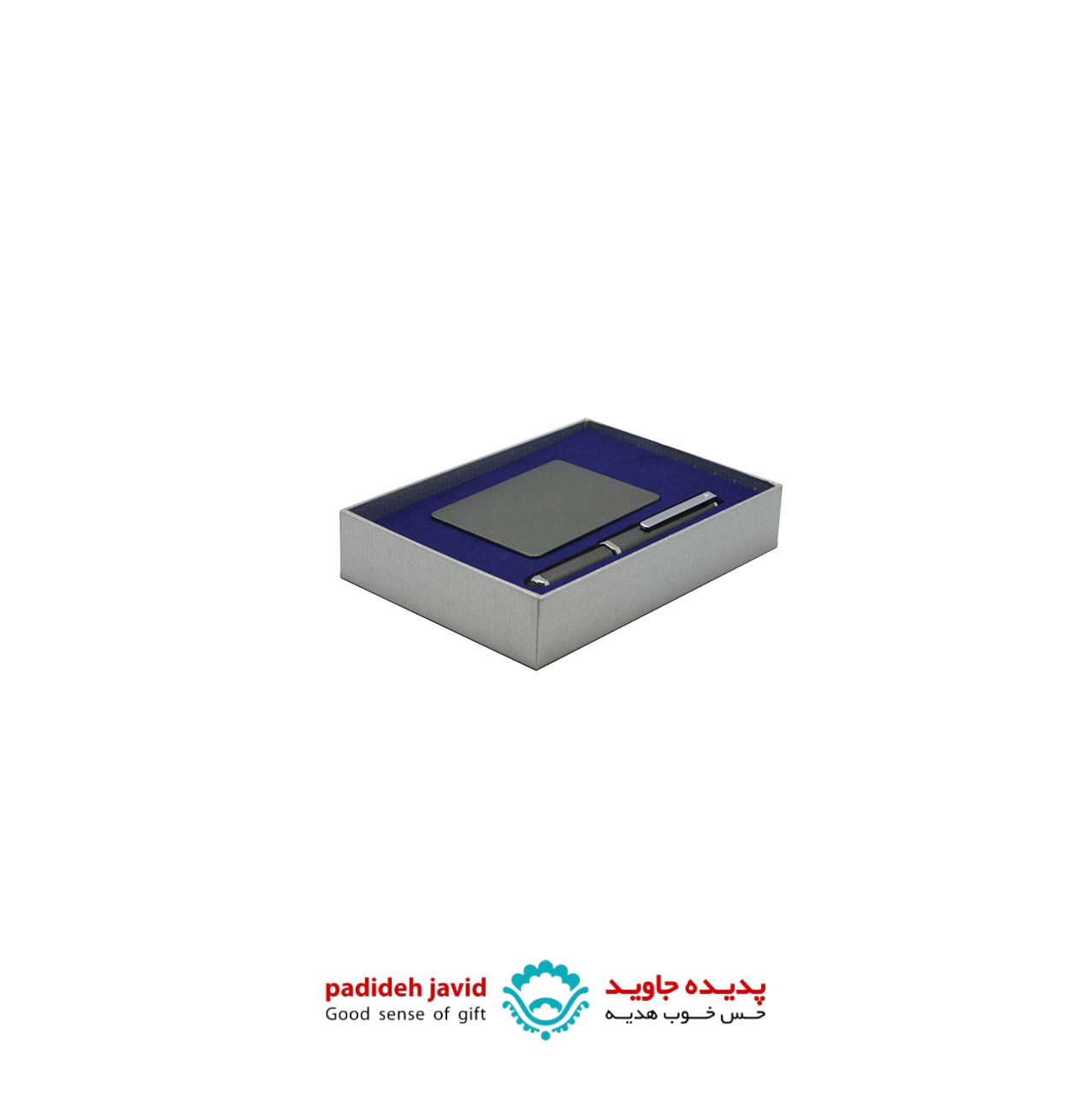ست کادویی قلم و آینه یوروپن مدل مگنت EUROPEN MAGNET
