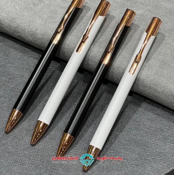 خودکار فلزی MP-132