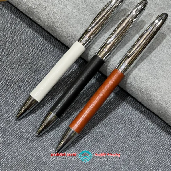 خودکار فلزی MP-711