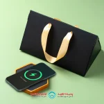 شارژر وایرلس کوچک MF985